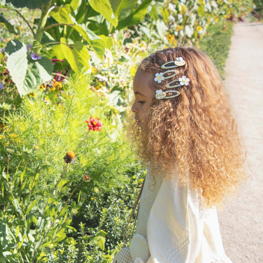 Spinki do włosów Daisy Daisy / Rockahula Kids