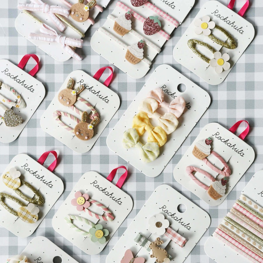 Spinki do włosów Daisy Daisy / Rockahula Kids