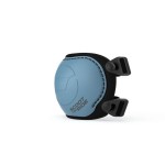 Zestaw ochraniaczy dla dzieci XXS Steel / Scootandride