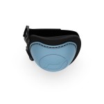 Zestaw ochraniaczy dla dzieci XXS Steel / Scootandride