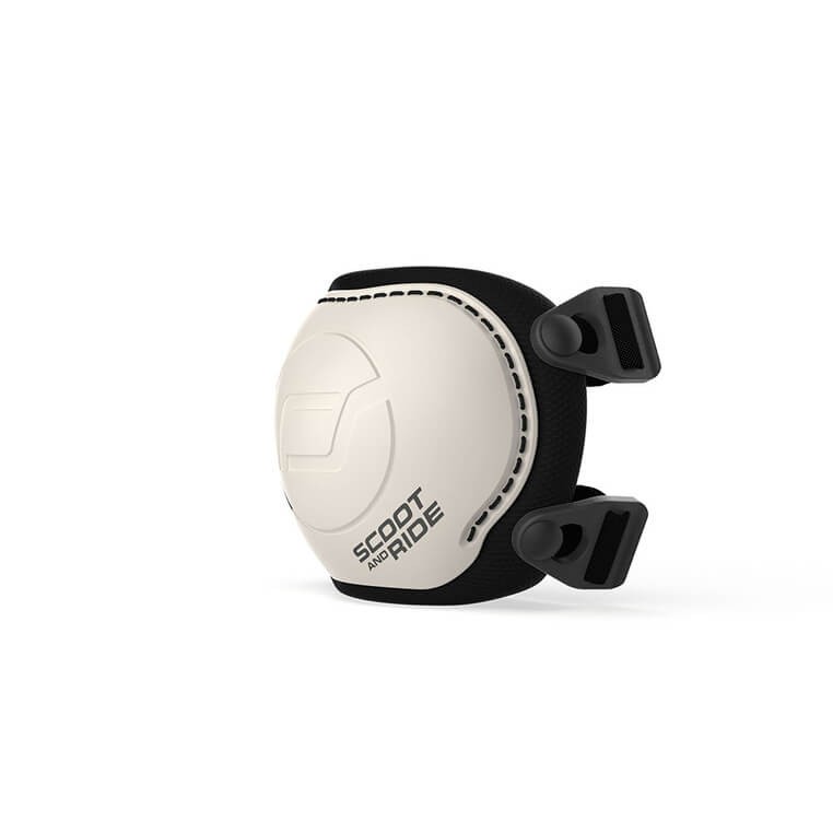 Zestaw ochraniaczy dla dzieci XXS Ash / Scootandride