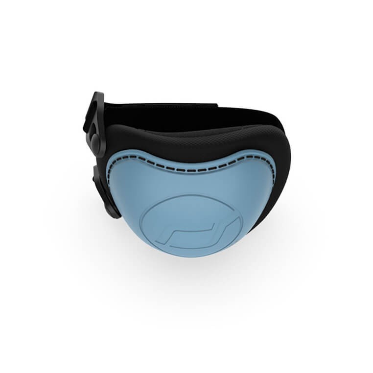 Zestaw ochraniaczy dla dzieci S Steel / Scootandride