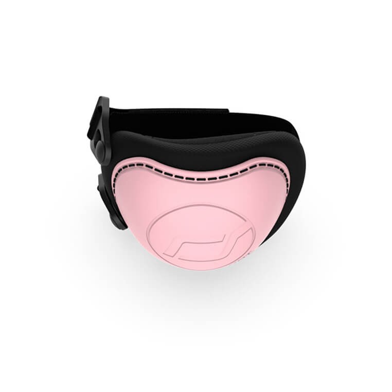 Zestaw ochraniaczy dla dzieci S Rose / Scootandride