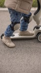 Zestaw ochraniaczy dla dzieci S Ash / Scootandride