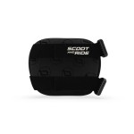 Zestaw ochraniaczy dla dzieci S Ash / Scootandride