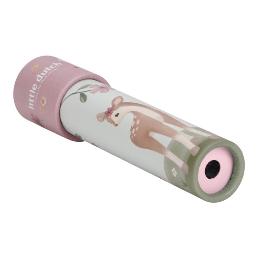 Kalejdoskop - Fairy Garden / Little Dutch