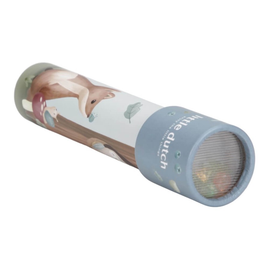 Kalejdoskop - Forest Friends / Little Dutch