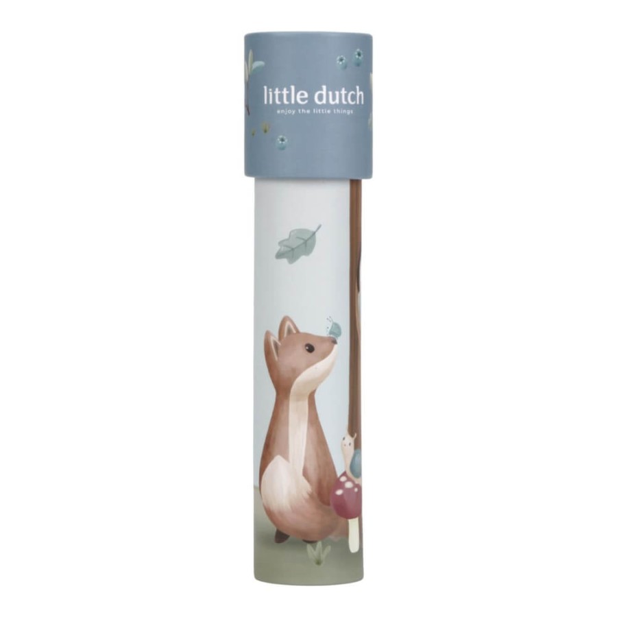 Kalejdoskop - Forest Friends / Little Dutch