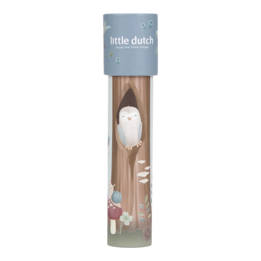 Kalejdoskop - Forest Friends / Little Dutch