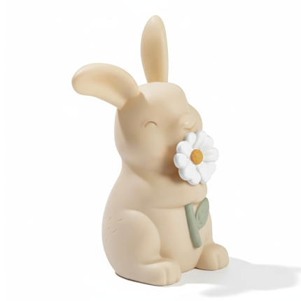 Lampka Króliczek / Little Dutch