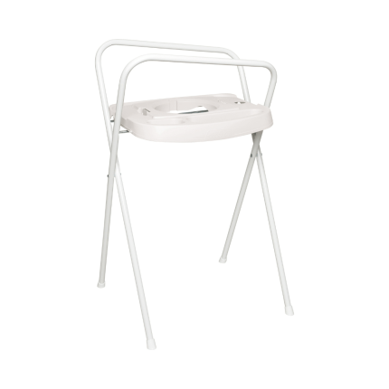 Stojak do wanienki 98 cm Light Oat / Bébé-jou