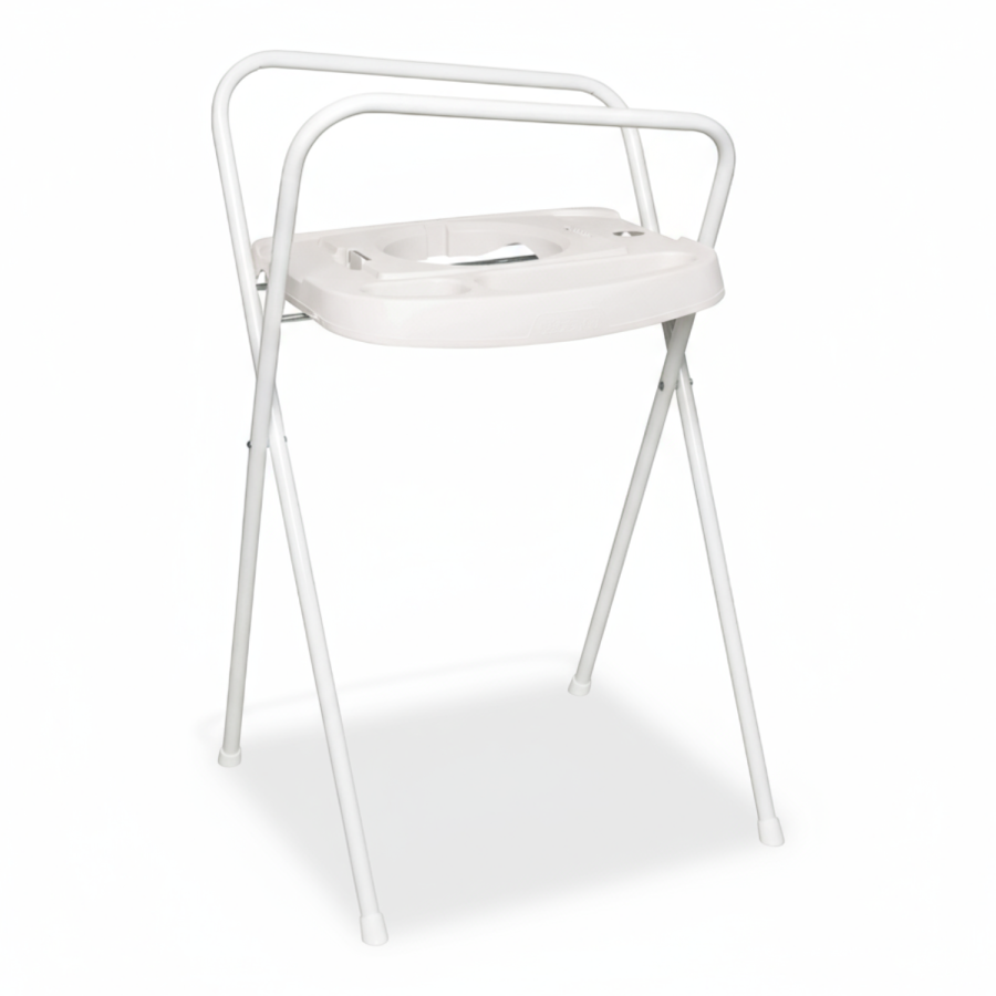 Stojak do wanienki 98 cm Light Oat / Bébé-jou