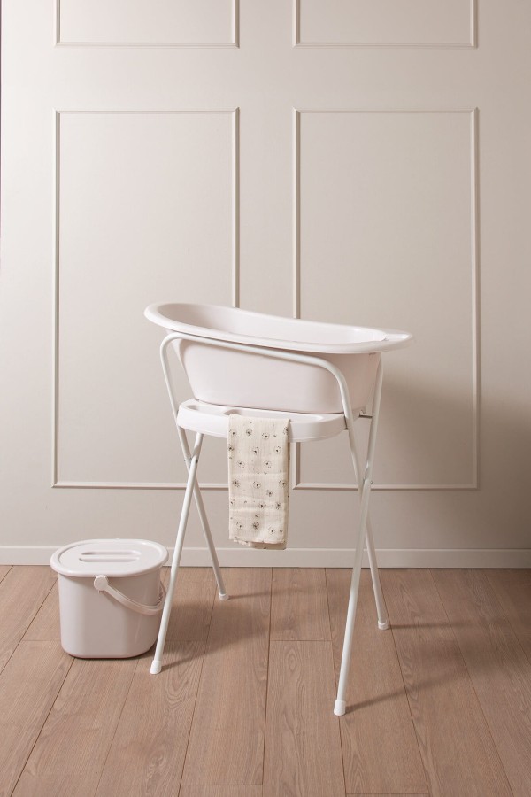 Stojak do wanienki 98 cm Light Oat / Bébé-jou