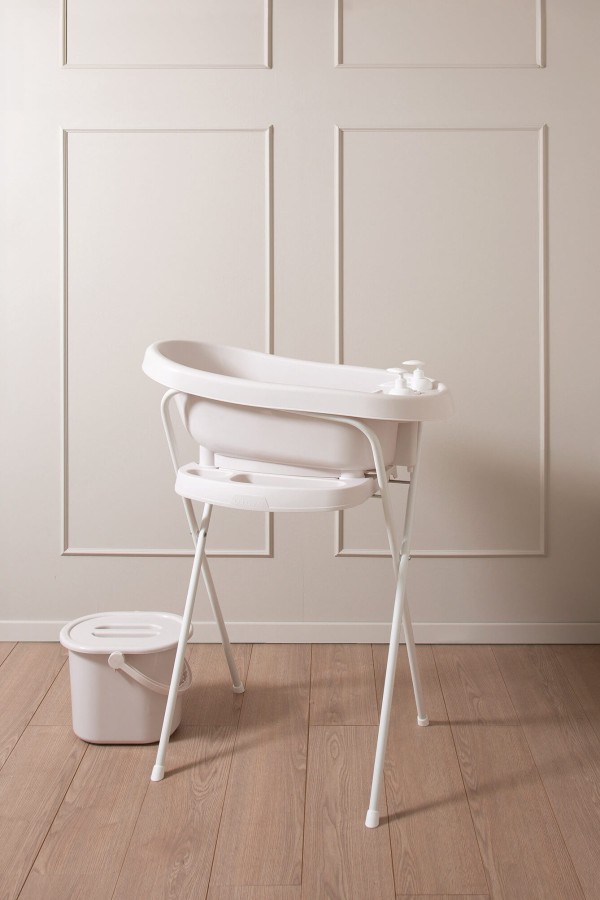 Wanienka Thermo Light Oat / Bébé-jou