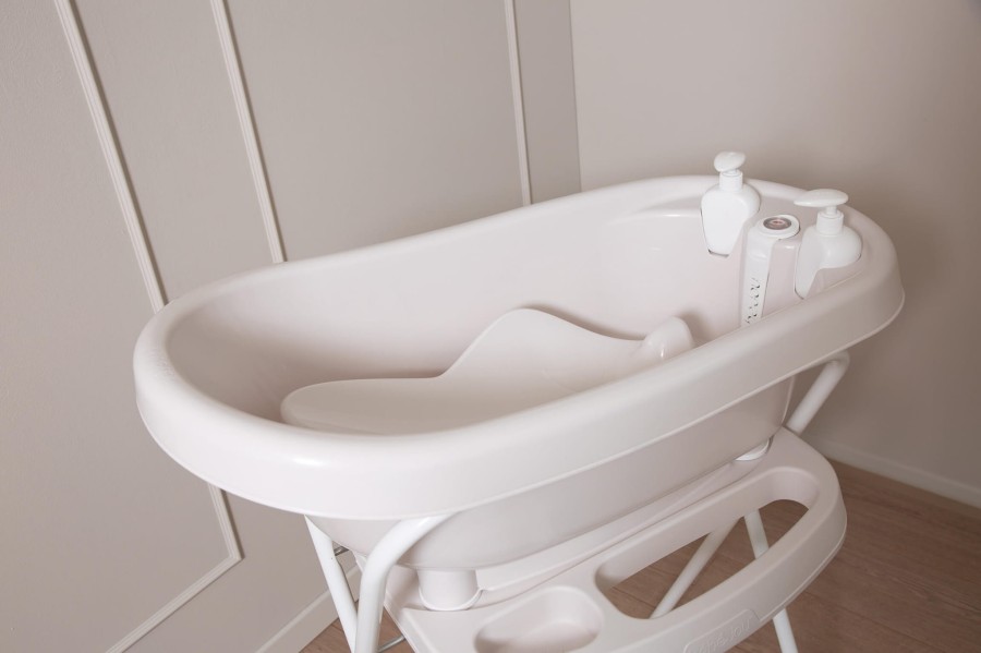 Wanienka Thermo Light Oat / Bébé-jou