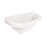 Wanienka Thermo Light Oat / Bébé-jou