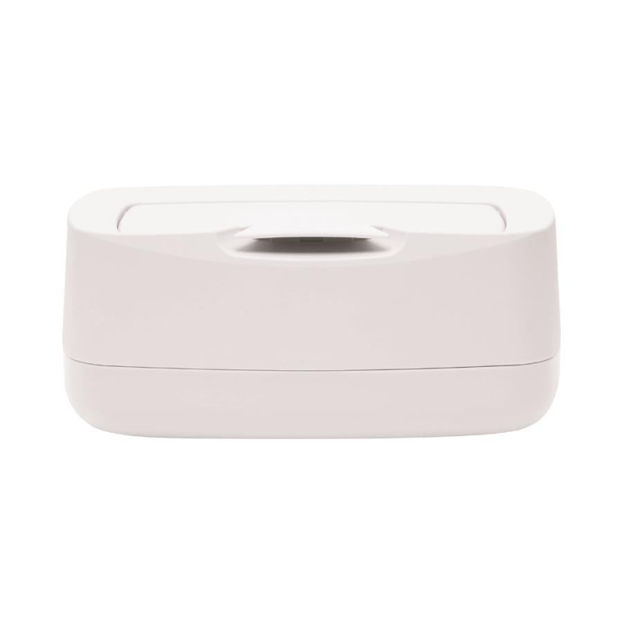 Pojemnik na mokre chusteczki Silk Light Oat / bébé-jou