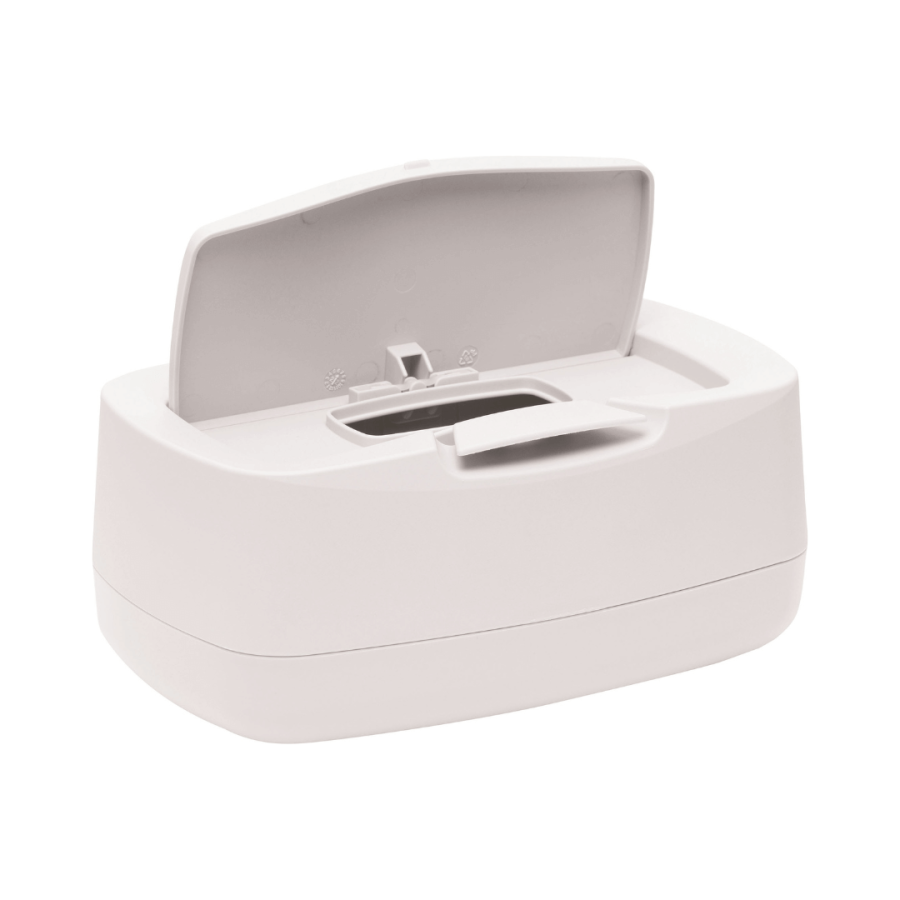 Pojemnik na mokre chusteczki Silk Light Oat / bébé-jou