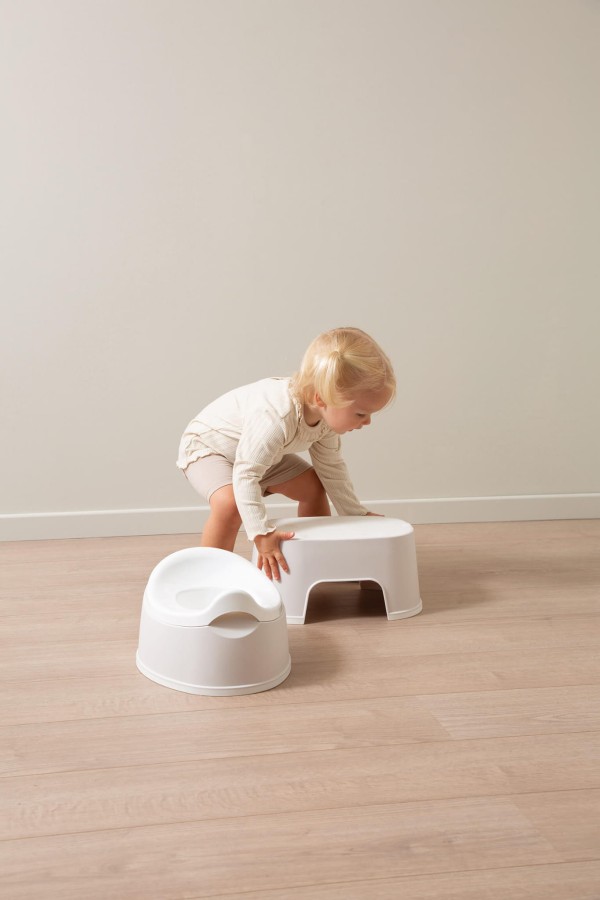 Stopień - podest Grow Light Oat / bébé-jou