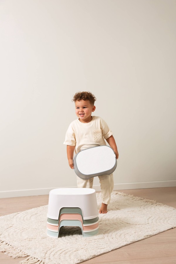 Stopień - podest Grow Light Oat / bébé-jou