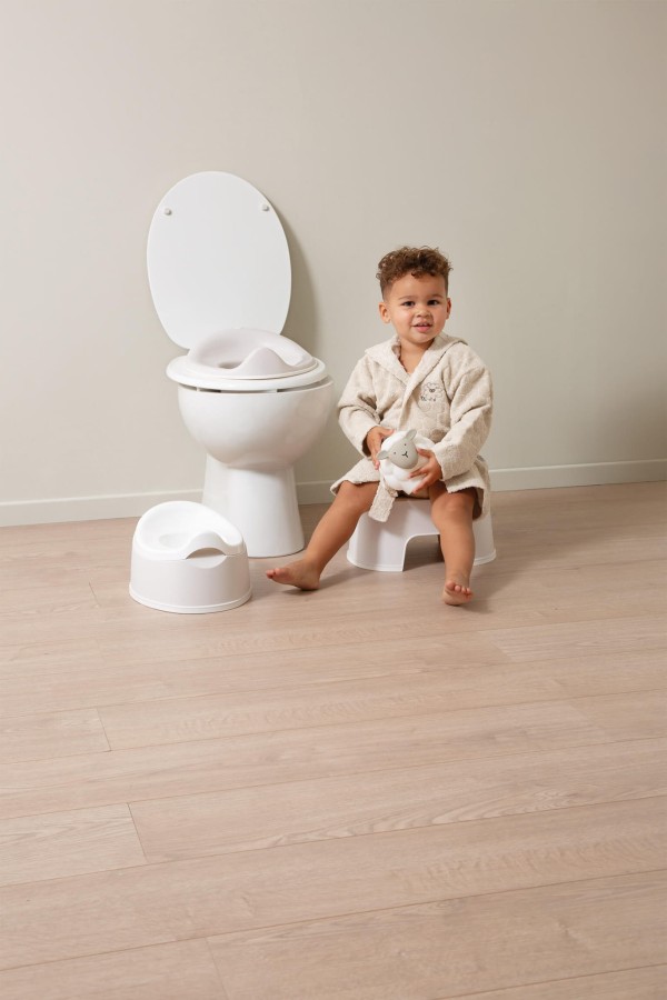 Stopień - podest Grow Light Oat / bébé-jou