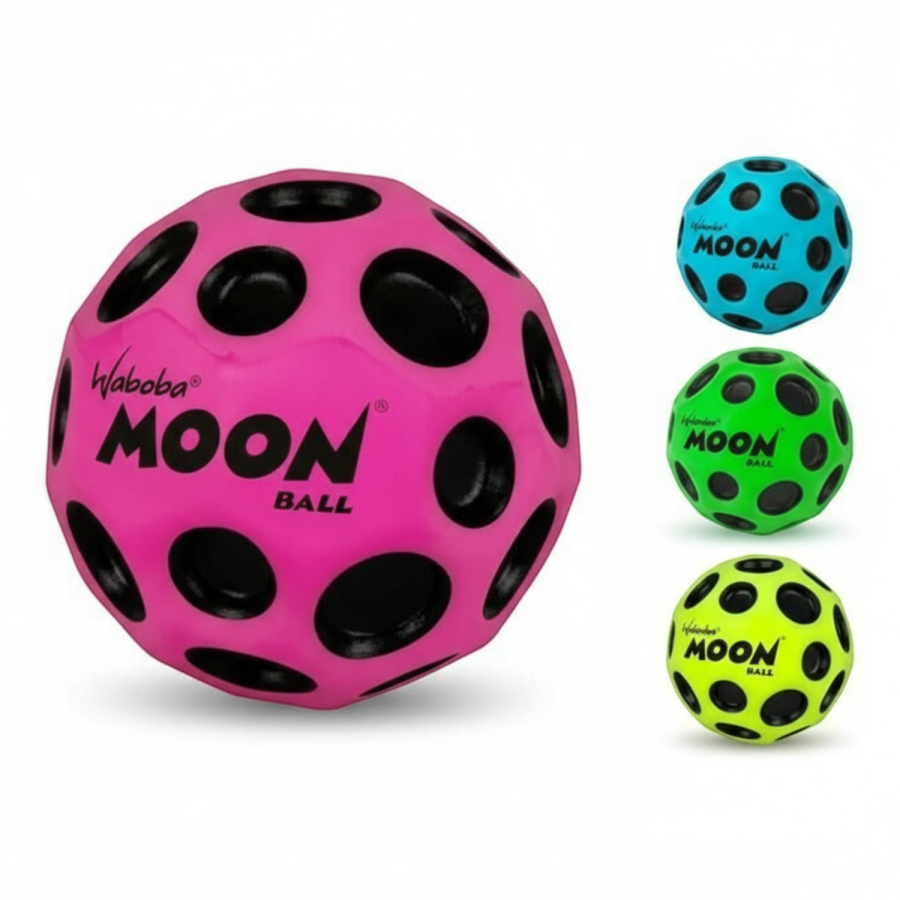 Piłeczka Moon Ball / Waboba