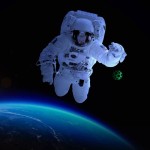 Piłeczka Moon Ball / Waboba