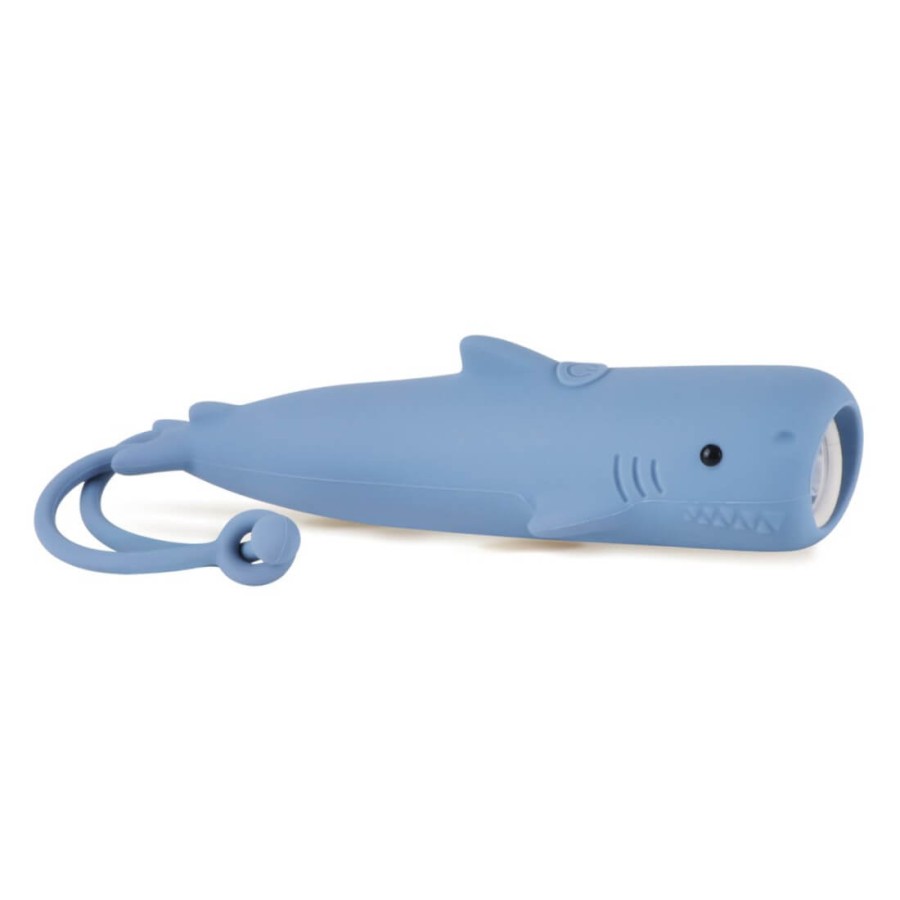 Latarka Rekin SHARKY / Rabbit&Friends