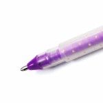 Zestaw 10 długopisów żelowych CANDY / Djeco