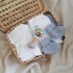 Grzechotka BABY MARAKI / Djeco