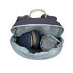 Plecak mini Tiny Outdoor Cloud dark blue / Lassig