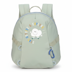 Plecak mini Tiny Outdoor Cloud light khaki / Lassig