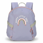 Plecak mini Tiny Outdoor Cloud pastel lilac / Lassig