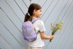 Plecak mini Tiny Outdoor Cloud pastel lilac / Lassig