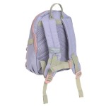 Plecak mini Tiny Outdoor Cloud pastel lilac / Lassig