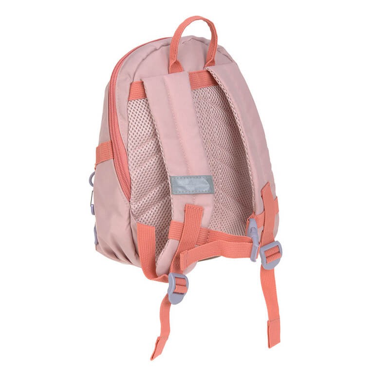 Plecak mini Tiny Outdoor Sunshine peach / Lassig