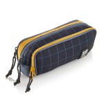 Potrójny piórnik - Rider Black / Miquelrius