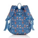 Mały plecak Miquelrius - Rock Star 7L / Miquelrius