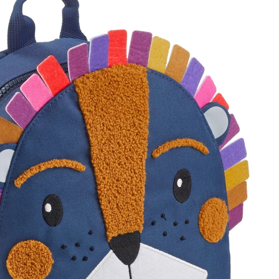 Mały plecak - Lew 6L / Miquelrius