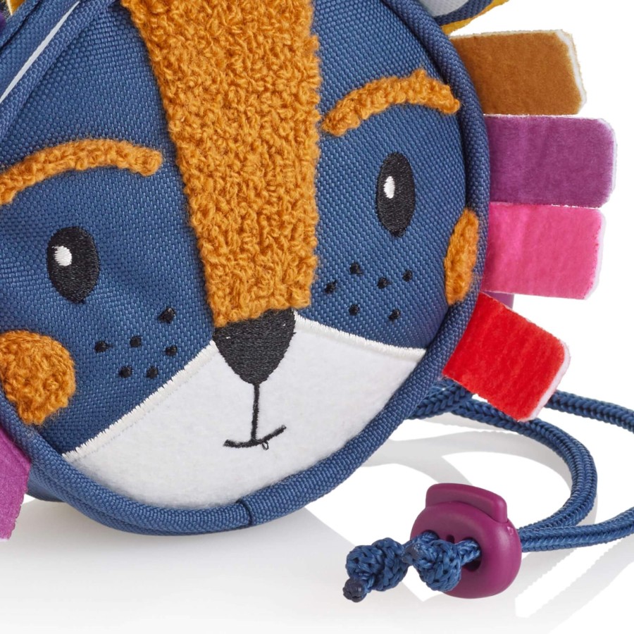 Torebka Lew / Miquelrius