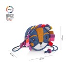 Torebka Lew / Miquelrius