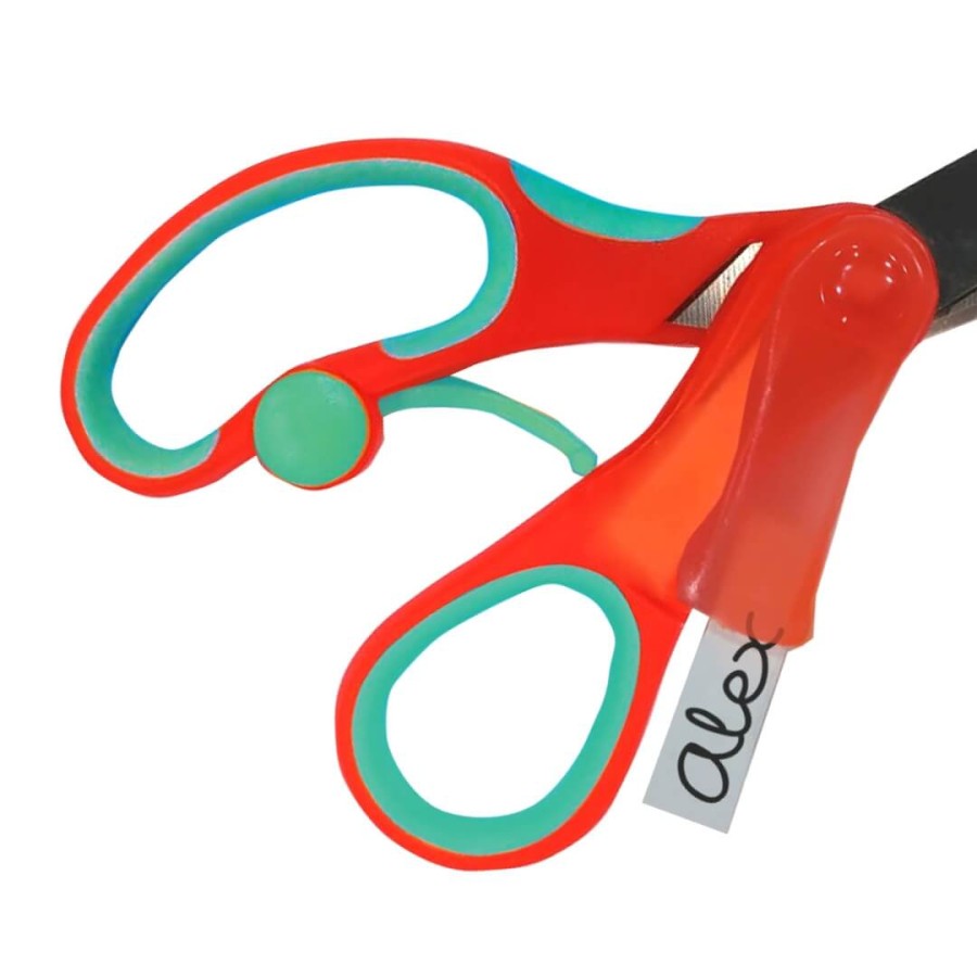 Nożyczki dla przedszkolaków 13 cm / Apli Kids