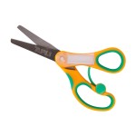 Nożyczki dla przedszkolaków 13 cm / Apli Kids