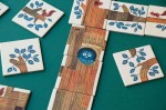 Gra dla dzieci typu domino, Dream a Tree / Londji