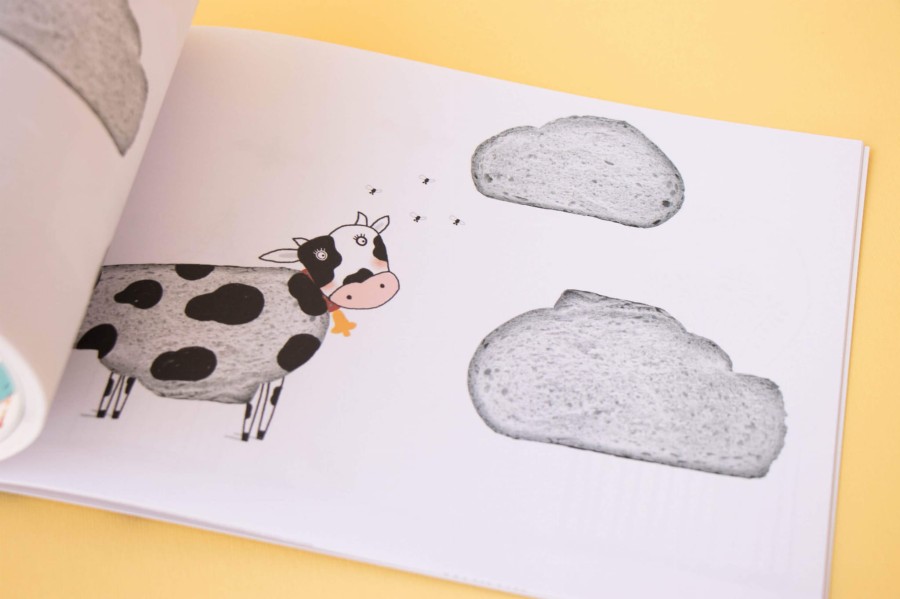 Zeszyt do kreatywnej zabawy CreARTivity / Londji