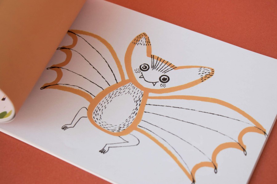 Zeszyt - kolorowanka - wyklejanka do kreatywnej zabawy, Art&Stickers / Londji