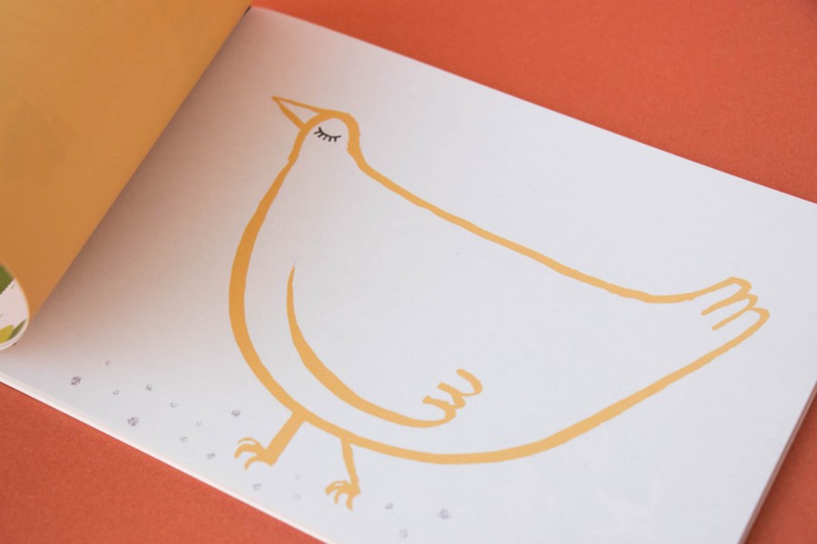 Zeszyt - kolorowanka - wyklejanka do kreatywnej zabawy, Art&Stickers / Londji