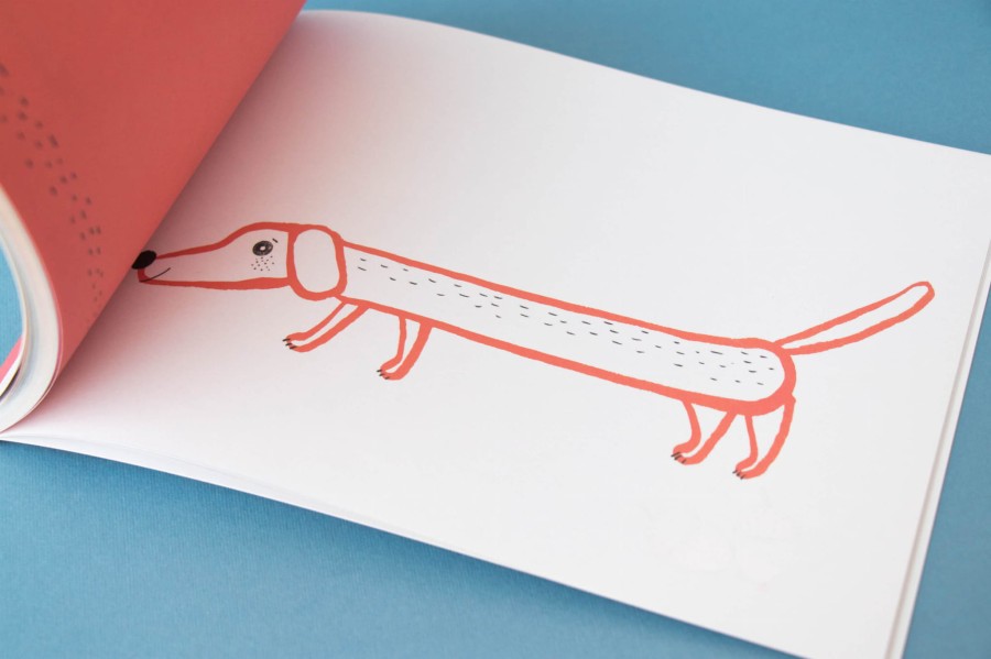 Zeszyt do kreatywnej zabawy Art&Painting / Londji