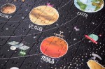 Puzzle dla dzieci, Odkryj Planety / Londji