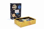 Puzzle dla dzieci, Odkryj Planety / Londji